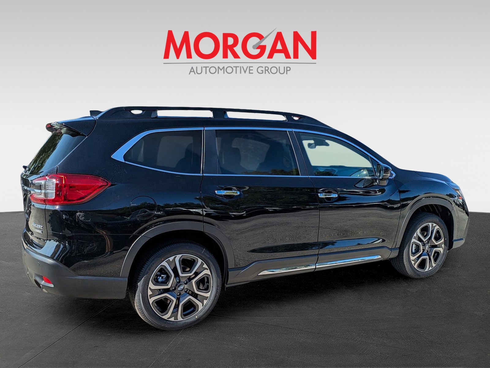 2025 Subaru Ascent - Photo 5