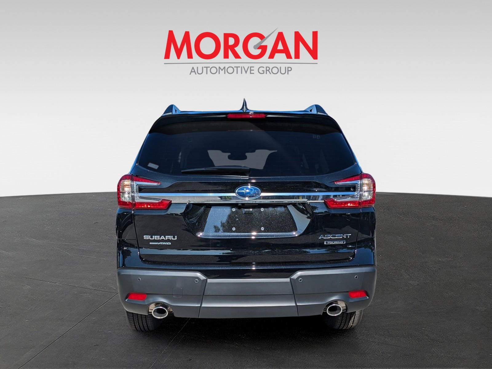 2025 Subaru Ascent - Photo 7