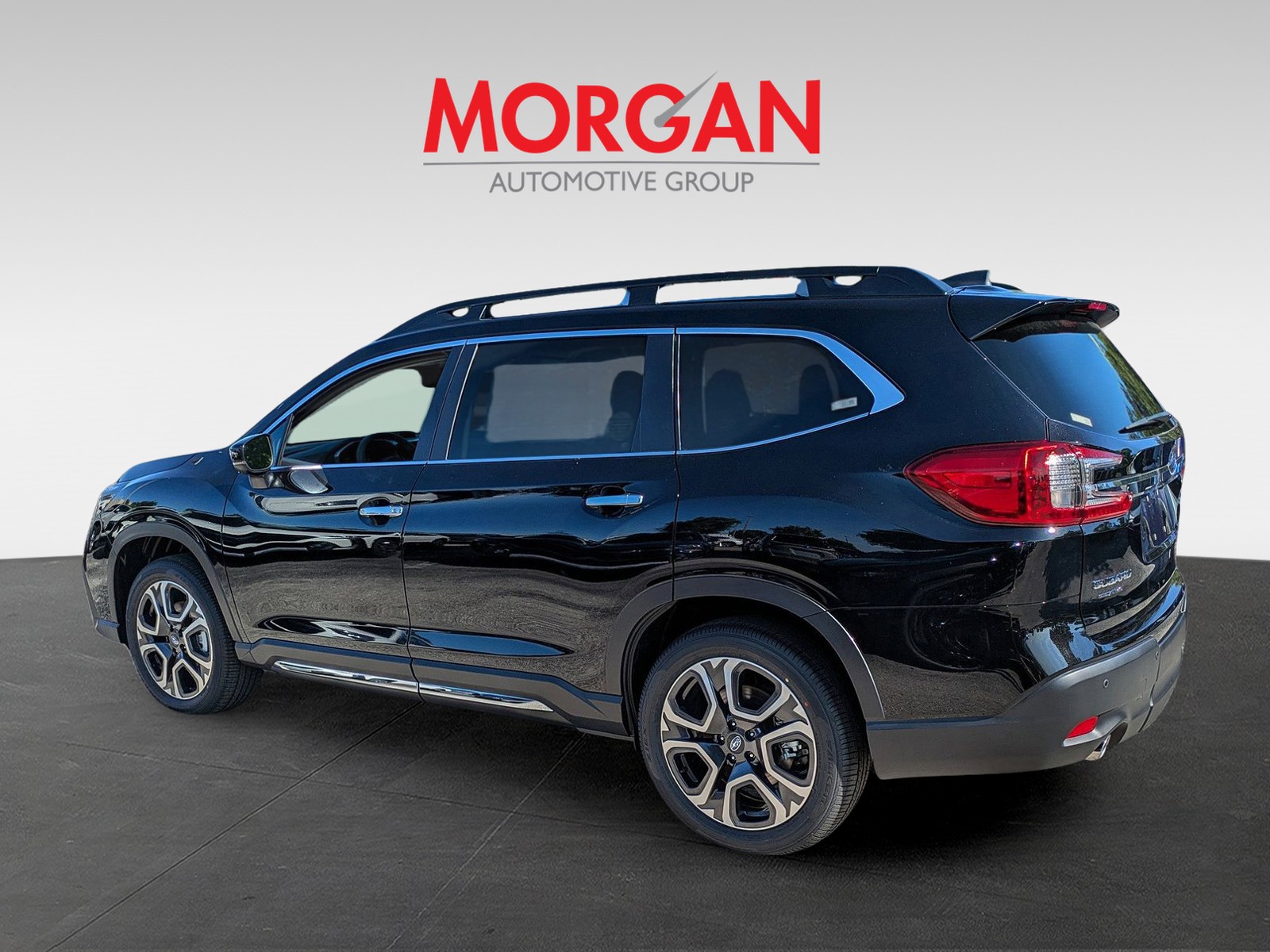 2025 Subaru Ascent - Photo 6