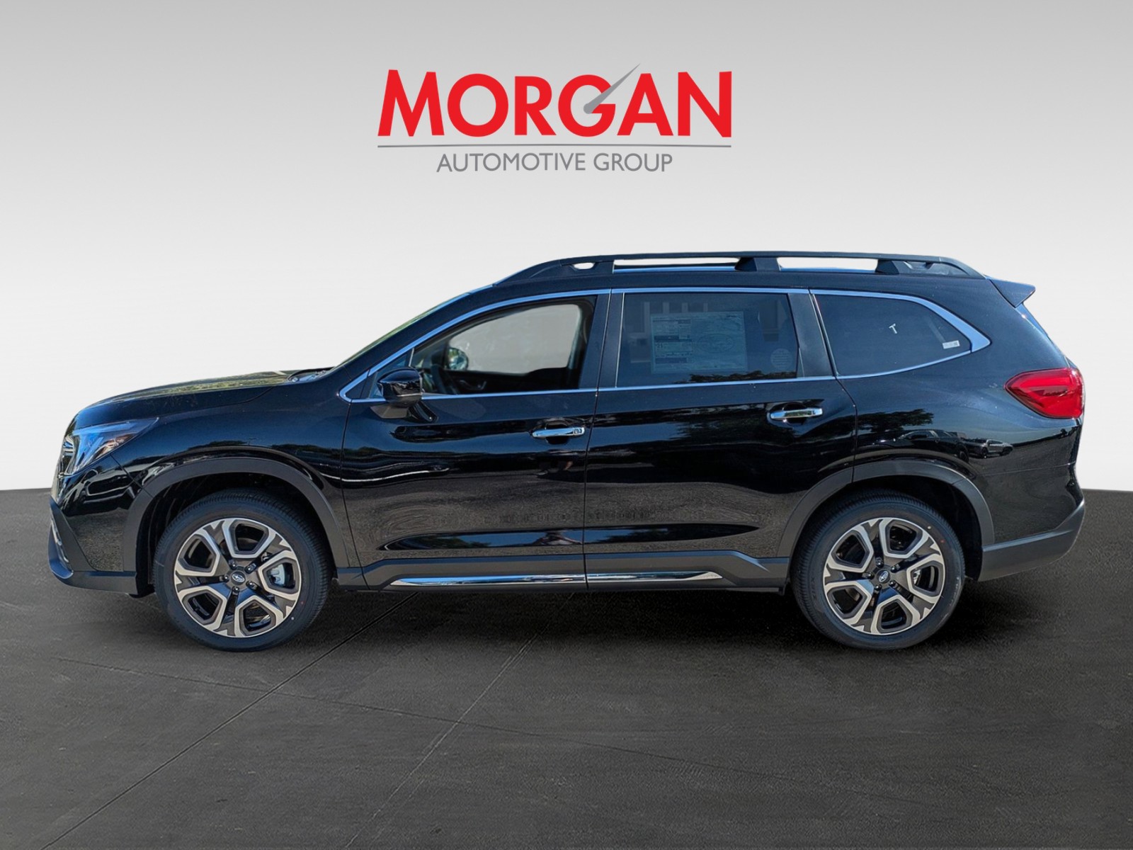 2025 Subaru Ascent - Photo 9