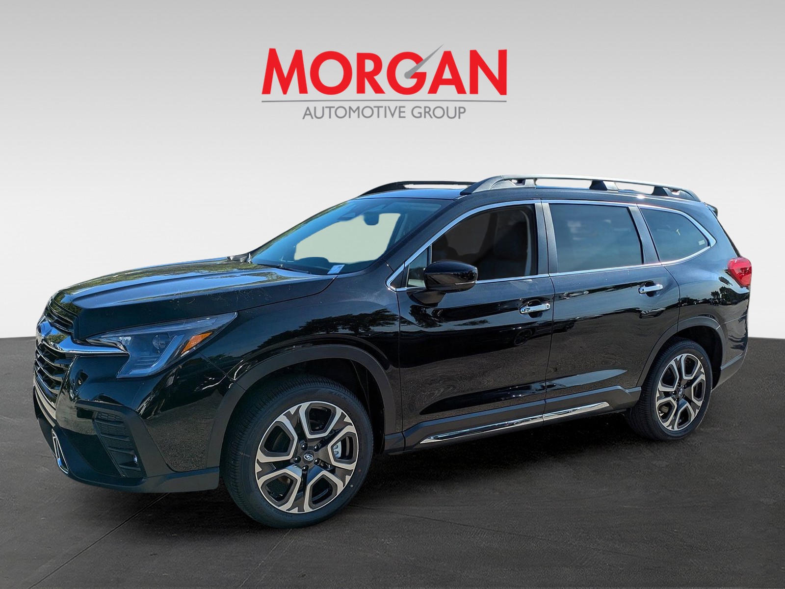2025 Subaru Ascent - Photo 3