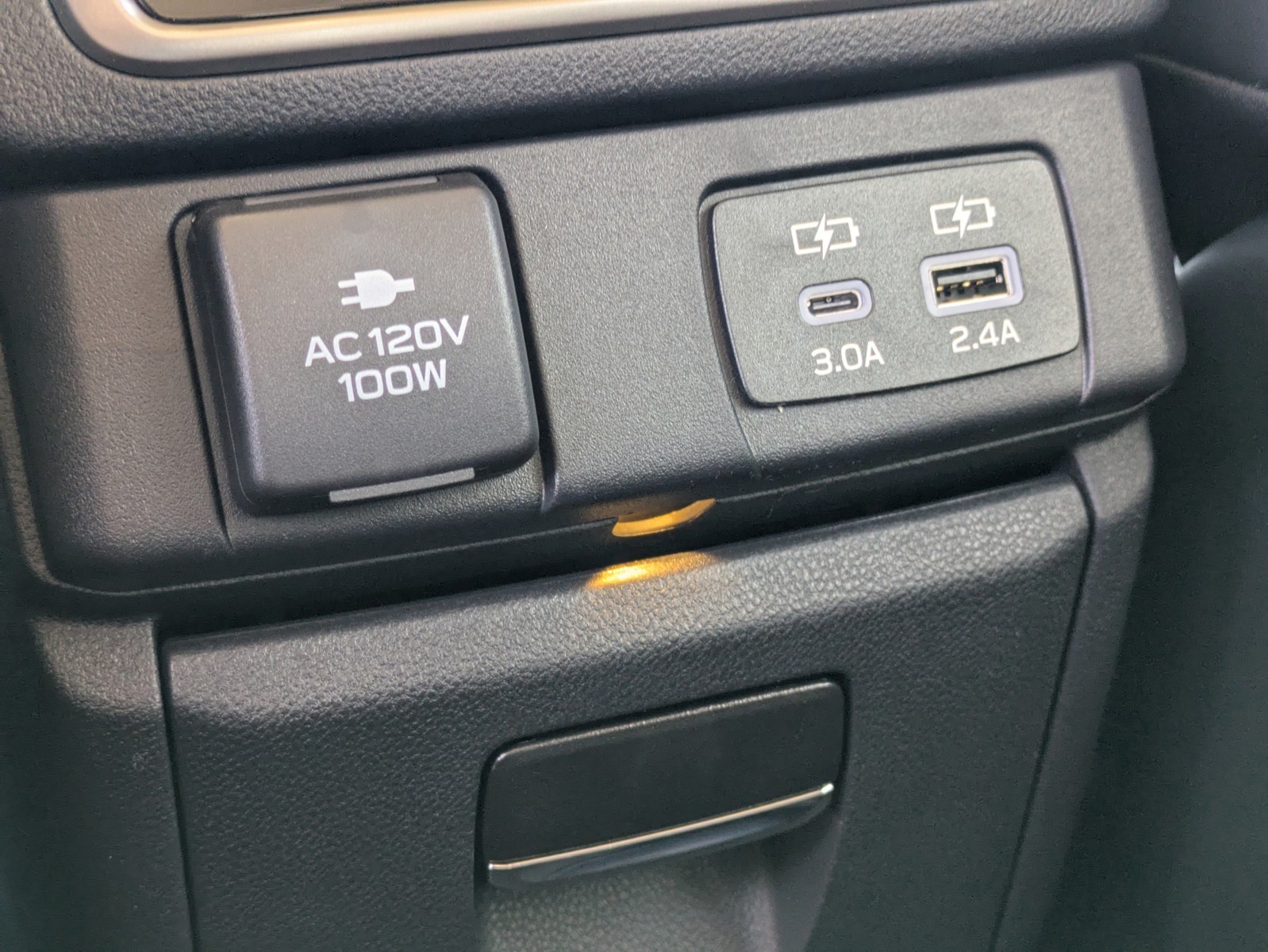 2025 Subaru Ascent - Photo 14