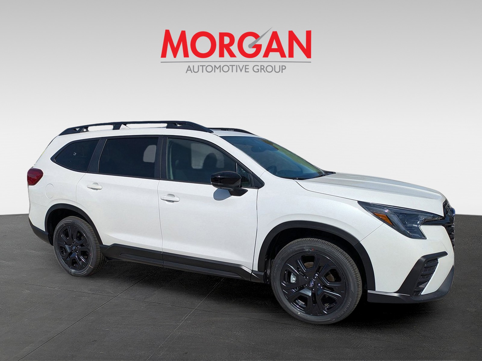 2025 Subaru Ascent - Photo 3
