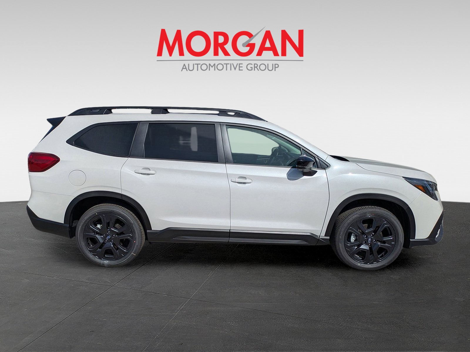 2025 Subaru Ascent - Photo 8
