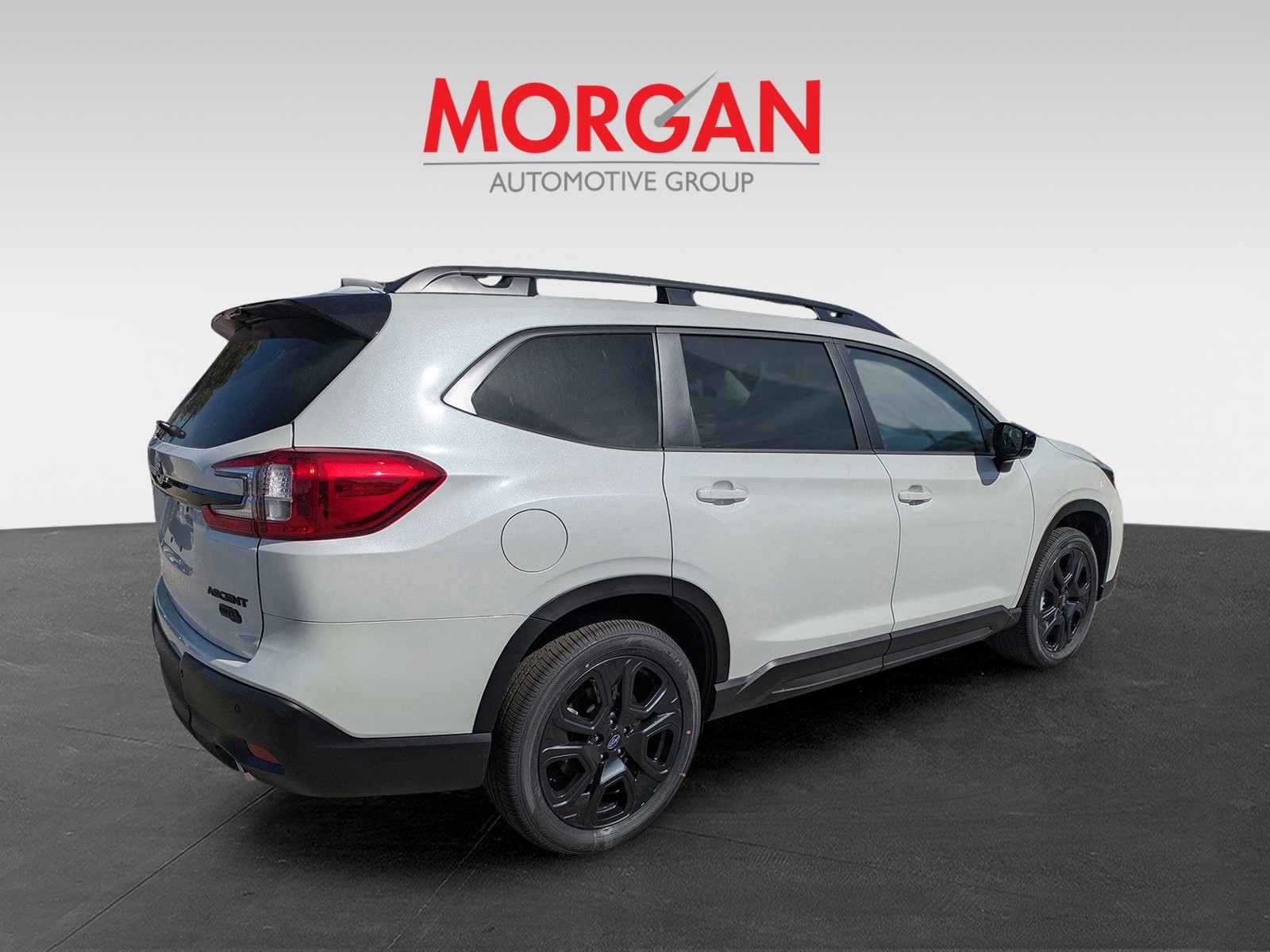 2025 Subaru Ascent - Photo 6