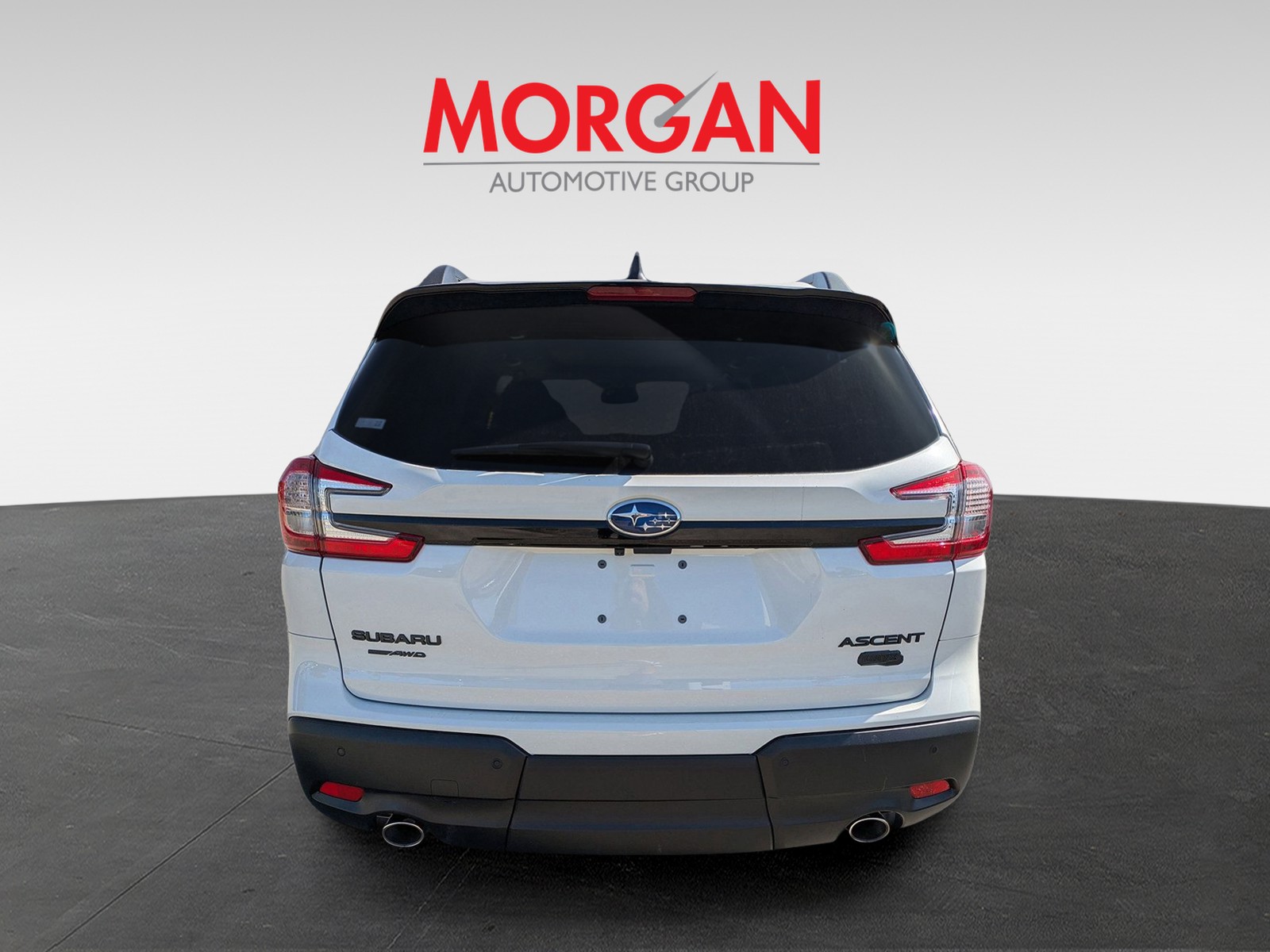 2025 Subaru Ascent - Photo 5