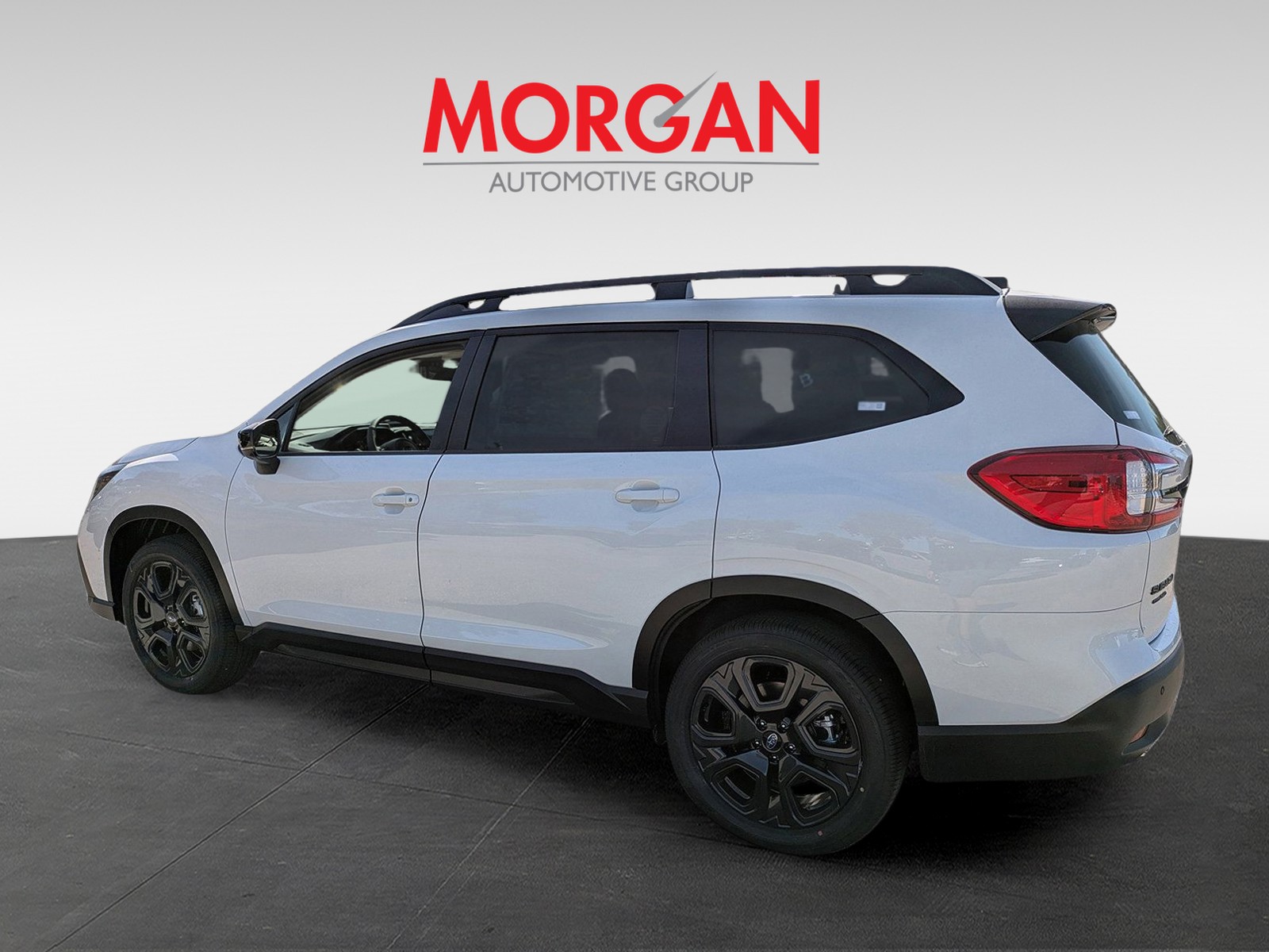 2025 Subaru Ascent - Photo 7