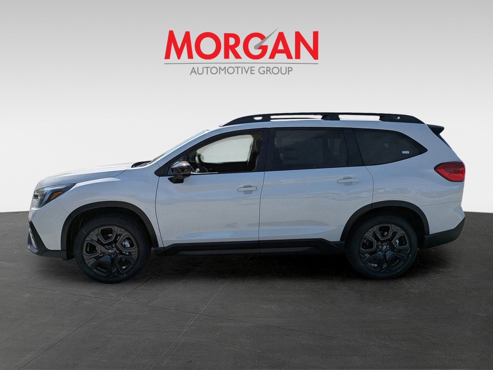 2025 Subaru Ascent - Photo 9