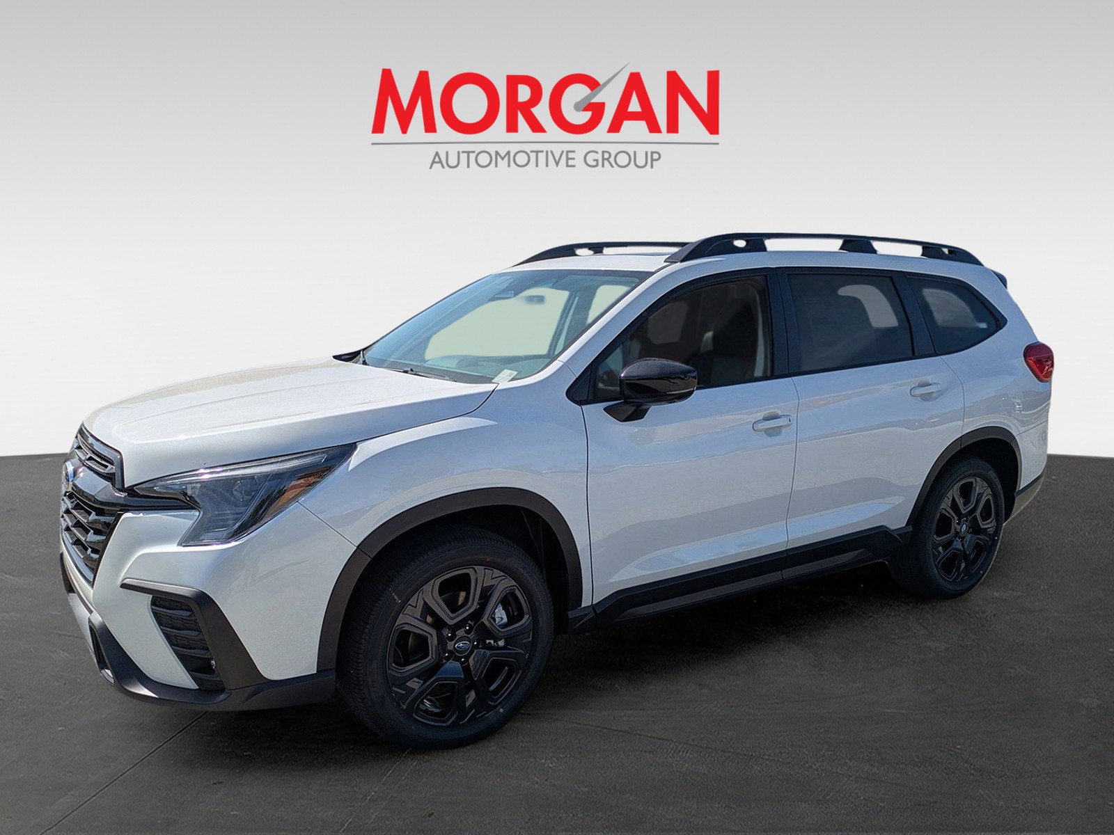 2025 Subaru Ascent - Photo 4