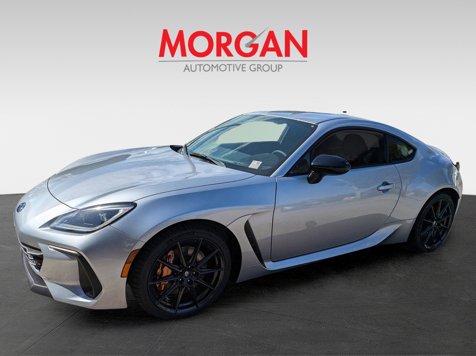 2025 Subaru BRZ - Photo 5