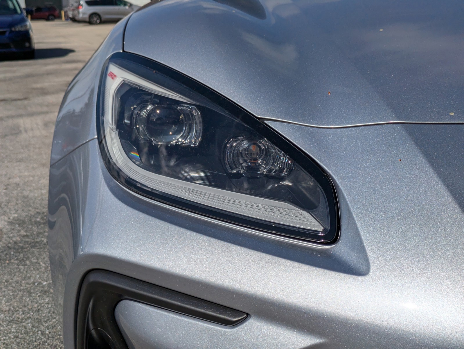 2025 Subaru BRZ - Photo 11