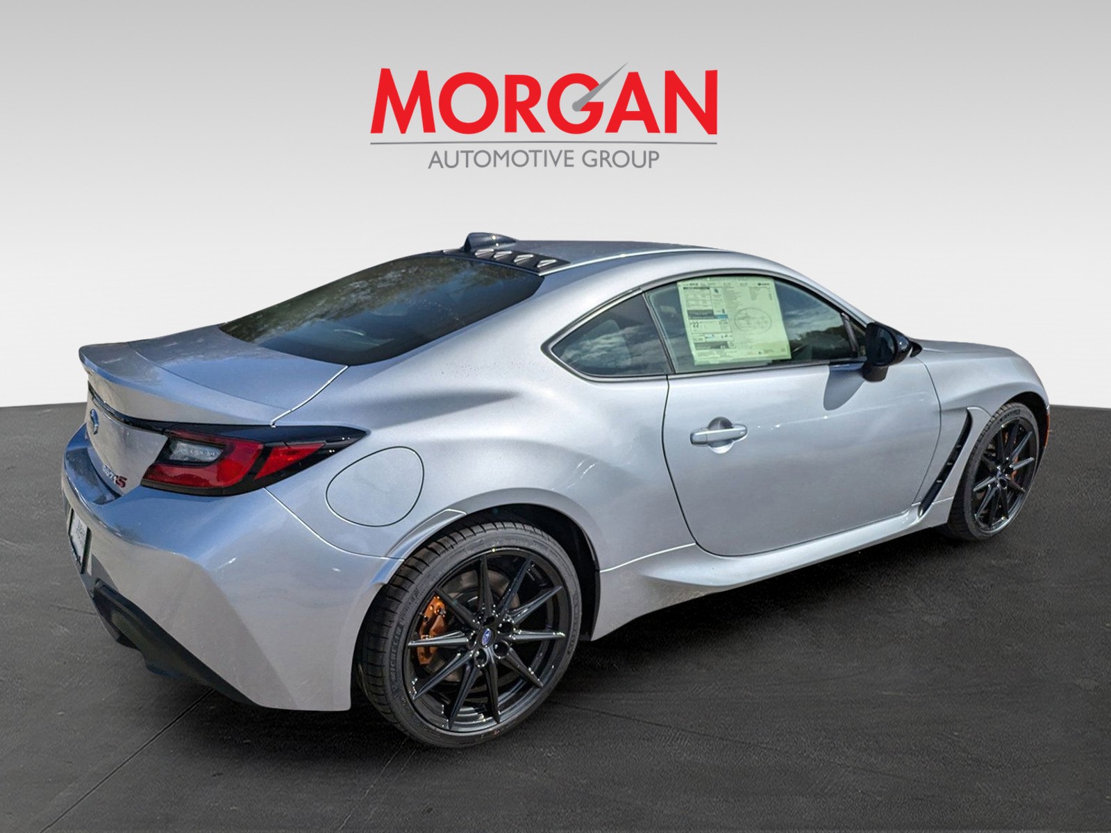 2025 Subaru BRZ - Photo 7