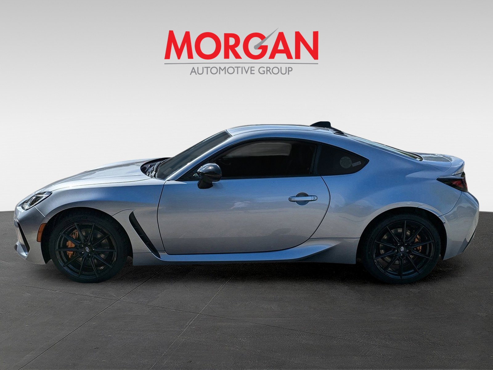 2025 Subaru BRZ - Photo 10