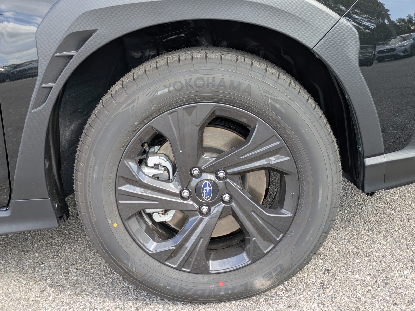 2026 Subaru Crosstrek - Photo 11