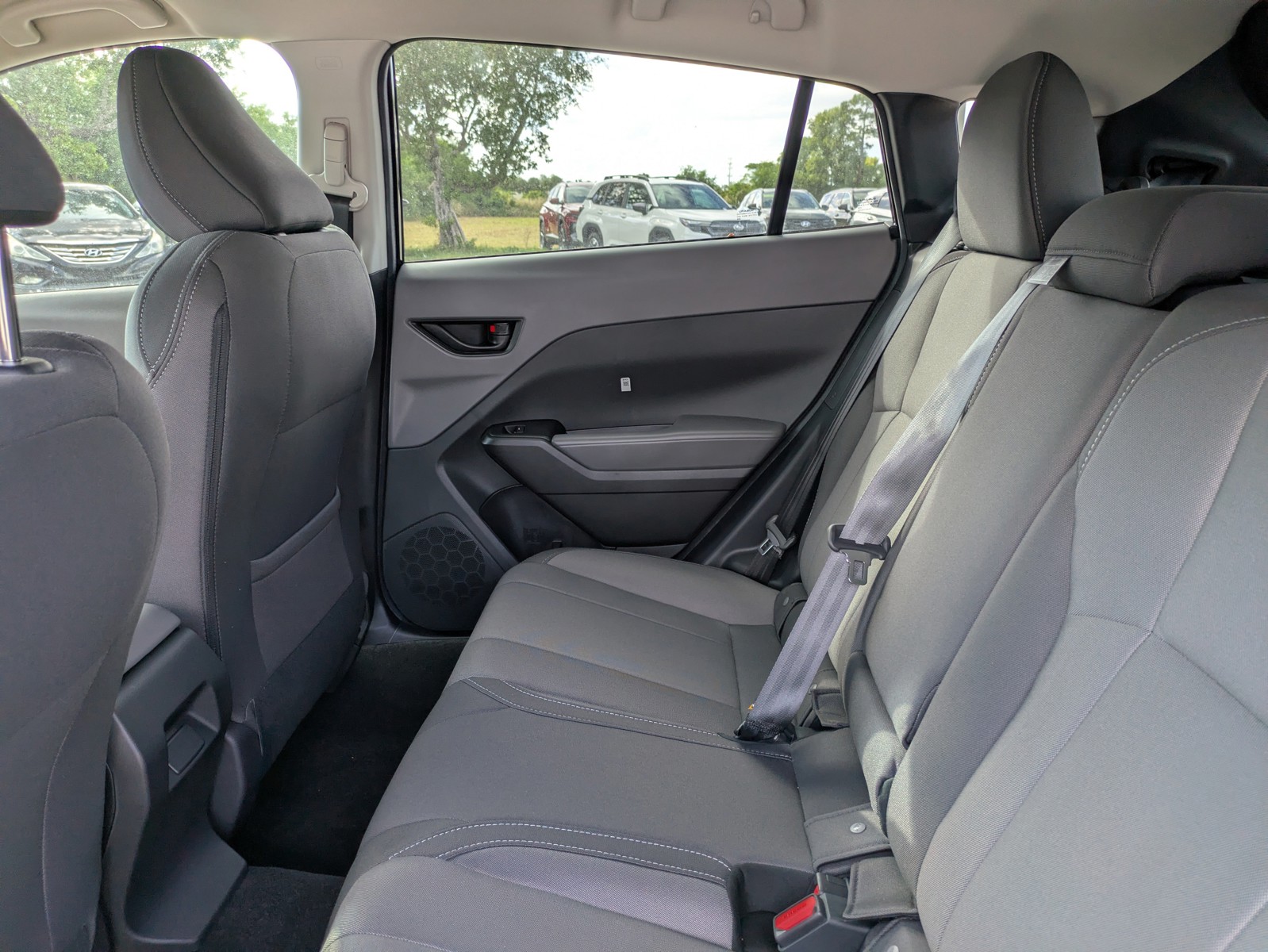 2026 Subaru Crosstrek - Photo 13