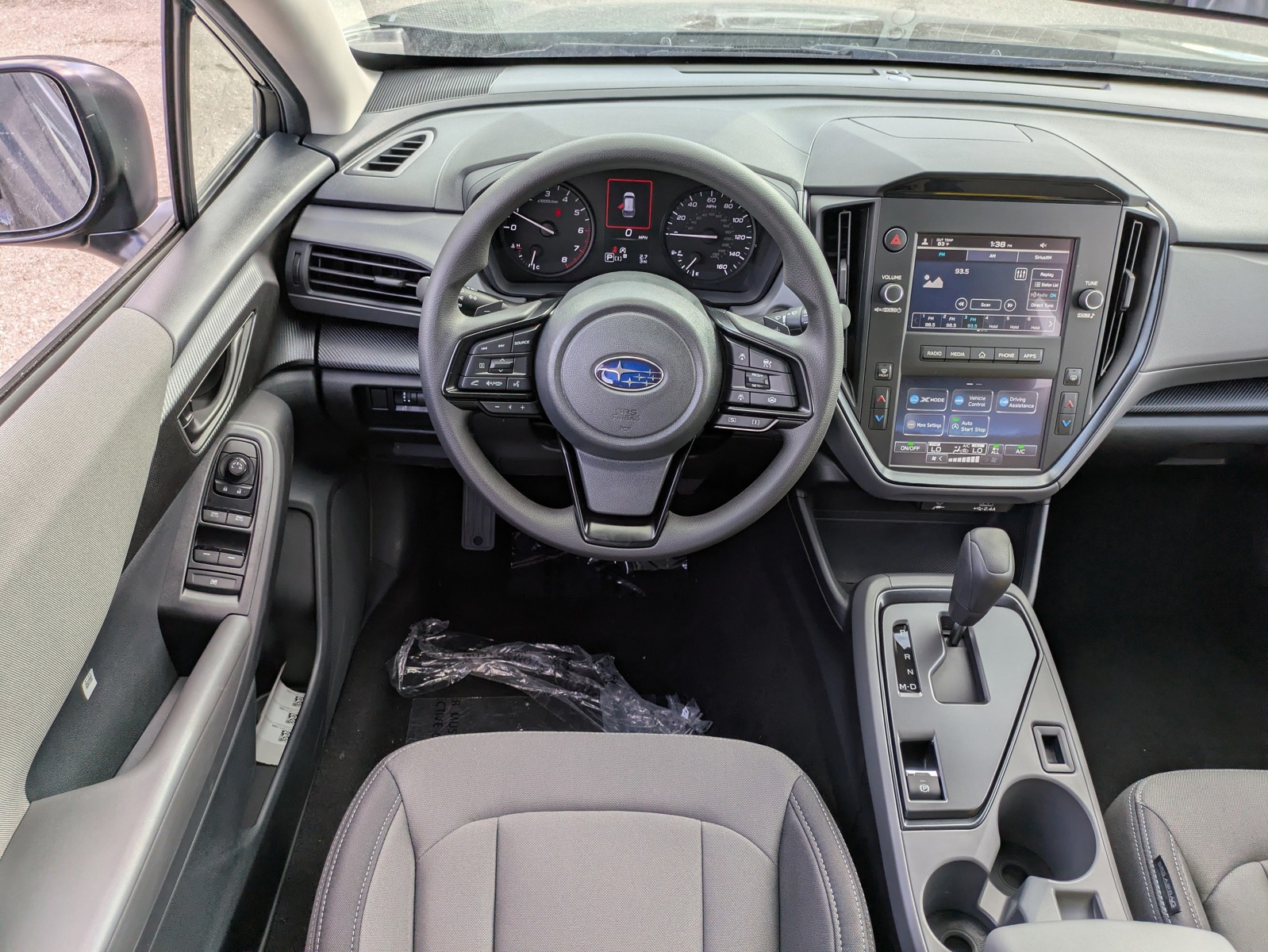 2026 Subaru Crosstrek - Photo 15