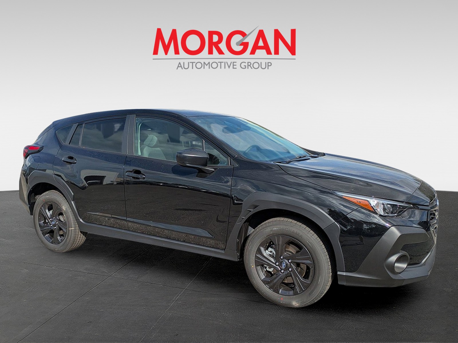 2026 Subaru Crosstrek - Photo 2