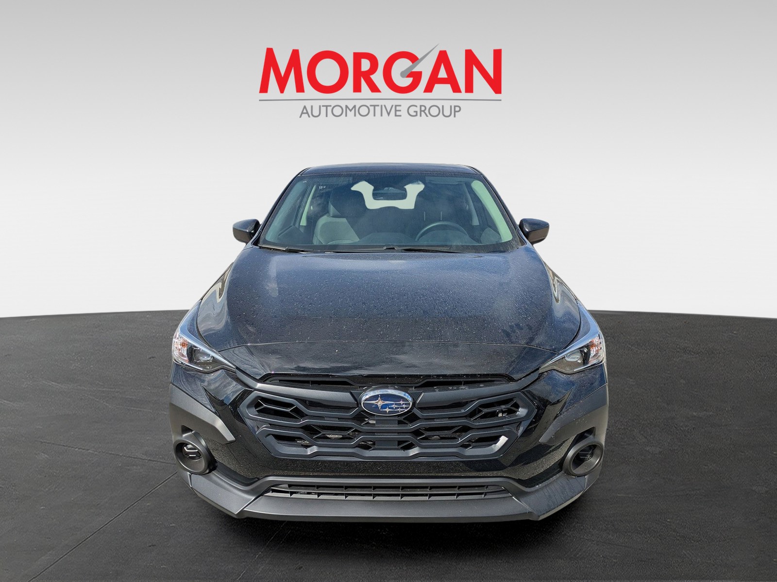 2026 Subaru Crosstrek - Photo 3