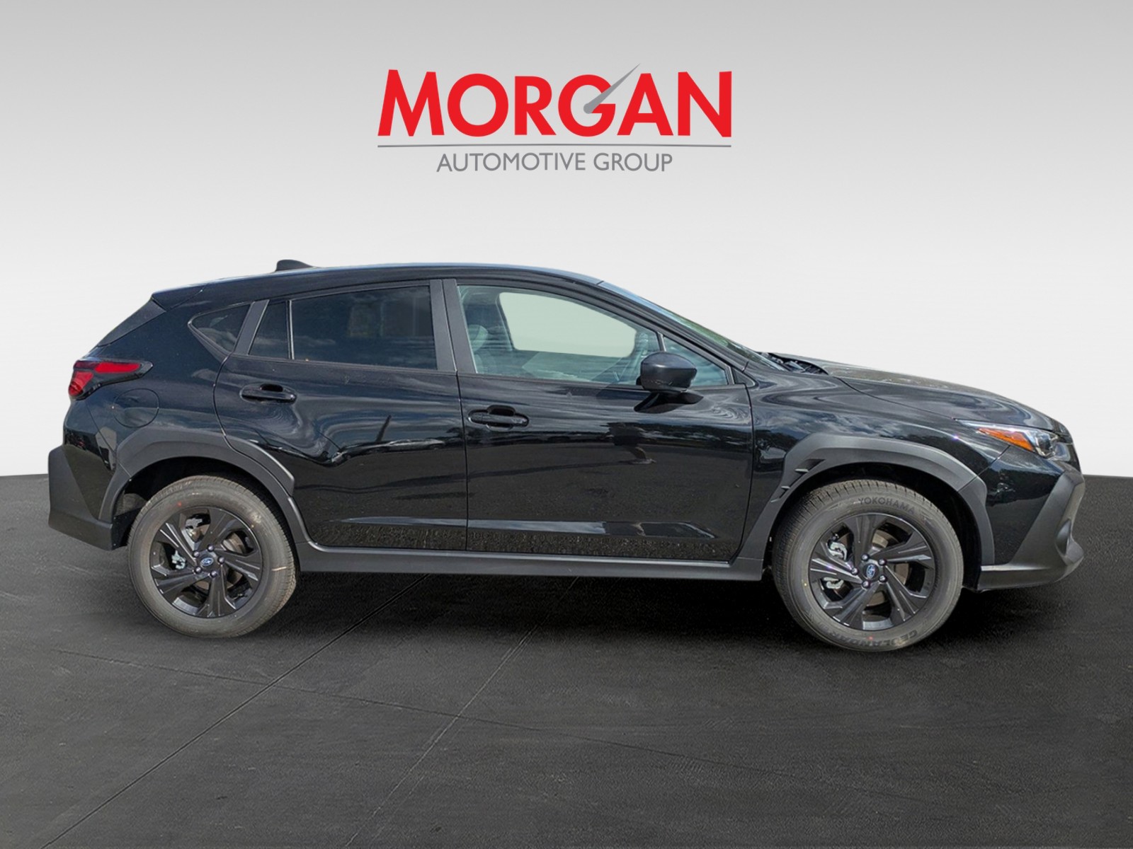 2026 Subaru Crosstrek - Photo 8