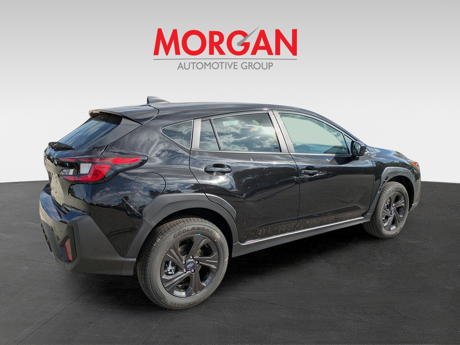2026 Subaru Crosstrek - Photo 5