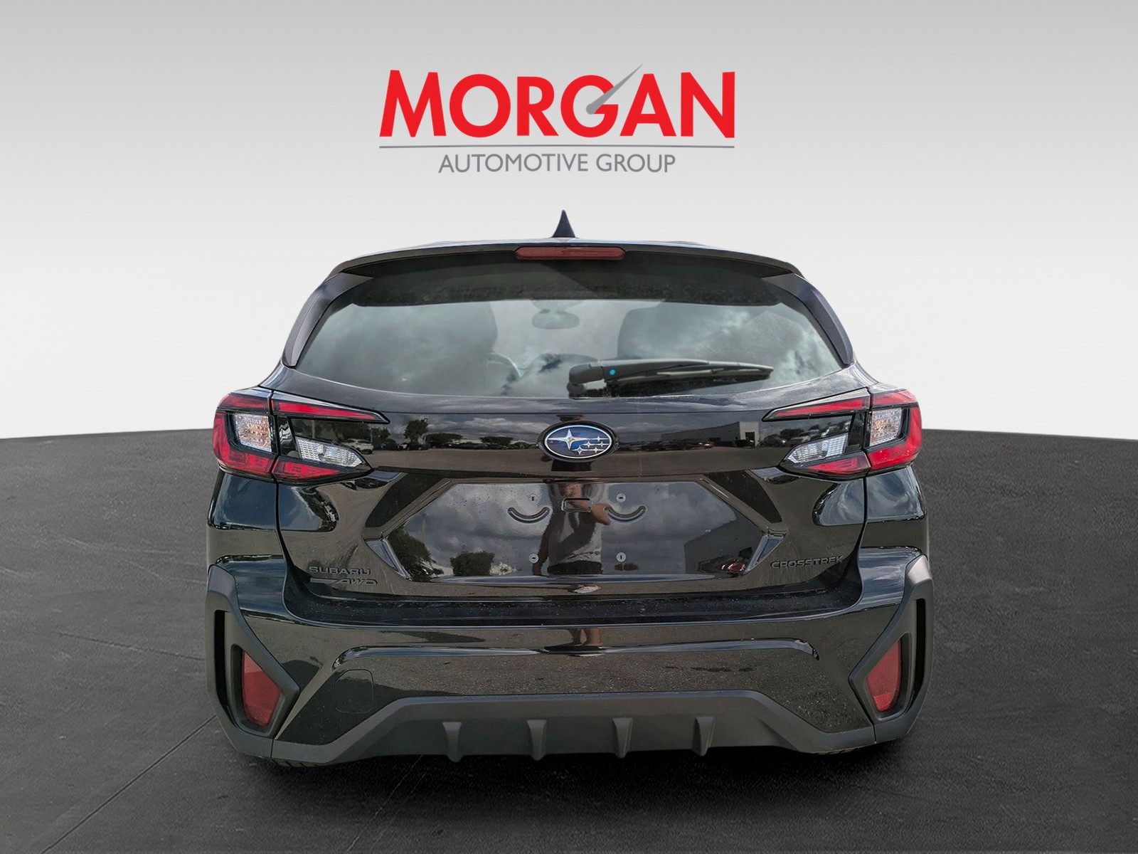 2026 Subaru Crosstrek - Photo 6