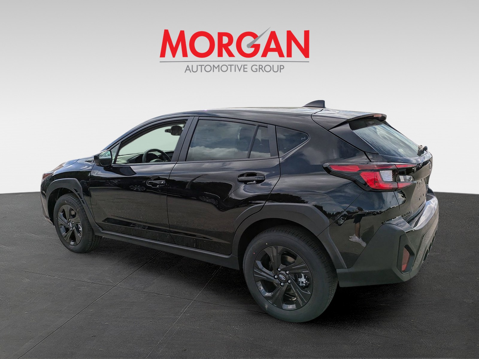 2026 Subaru Crosstrek - Photo 7