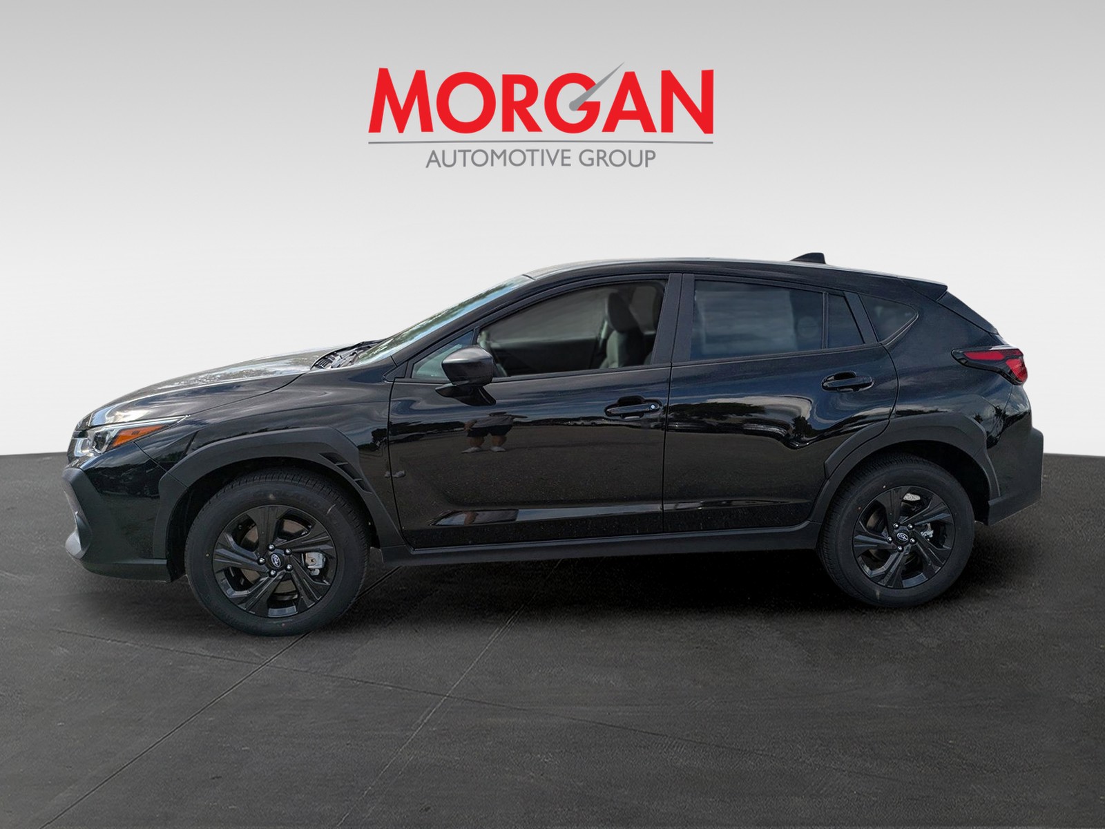2026 Subaru Crosstrek - Photo 9