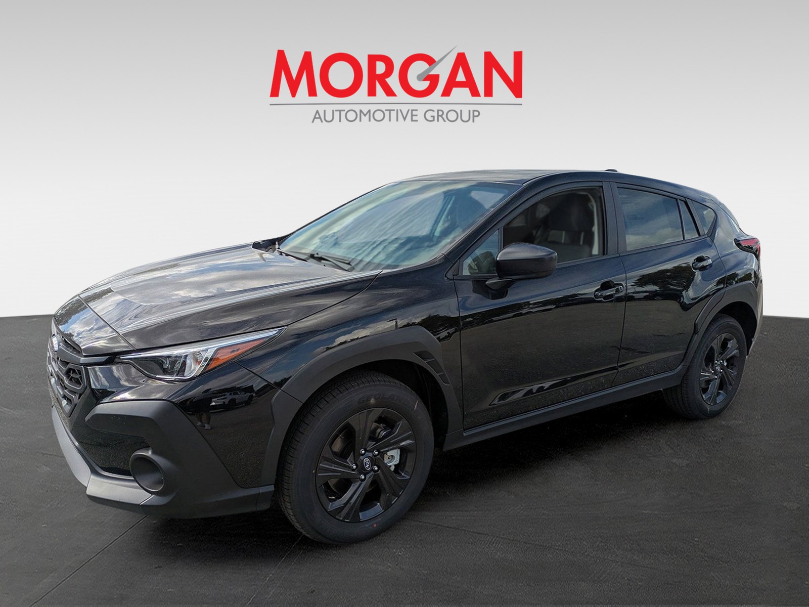 2026 Subaru Crosstrek - Photo 4
