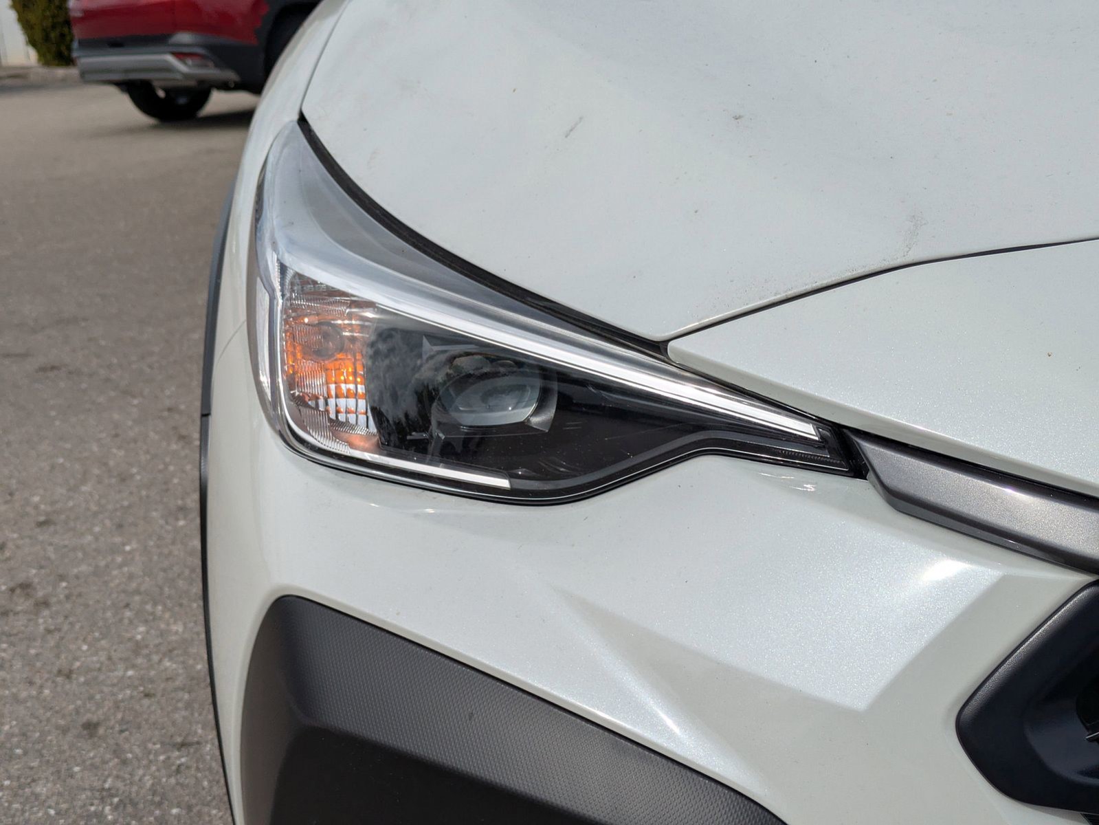 2026 Subaru Crosstrek - Photo 10