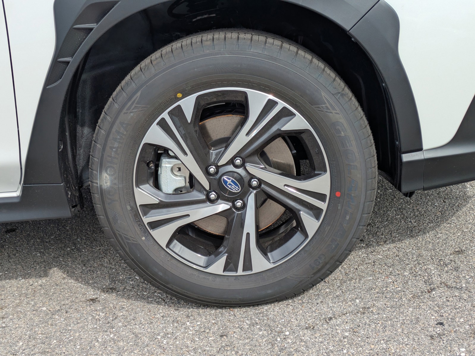 2026 Subaru Crosstrek - Photo 11