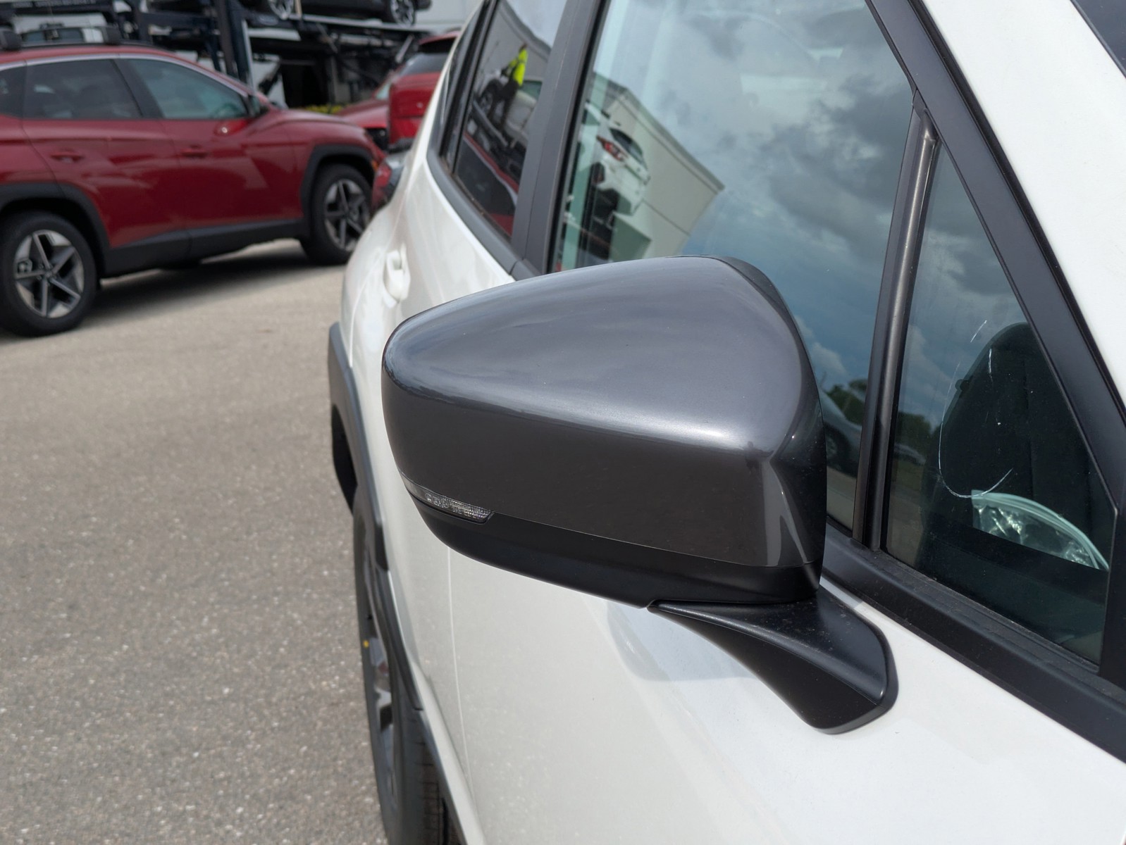 2026 Subaru Crosstrek - Photo 12