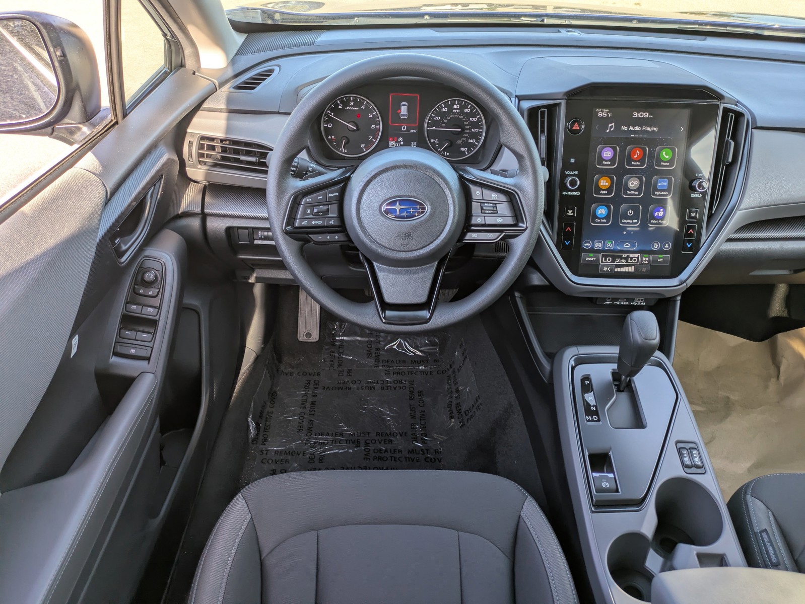 2026 Subaru Crosstrek - Photo 13