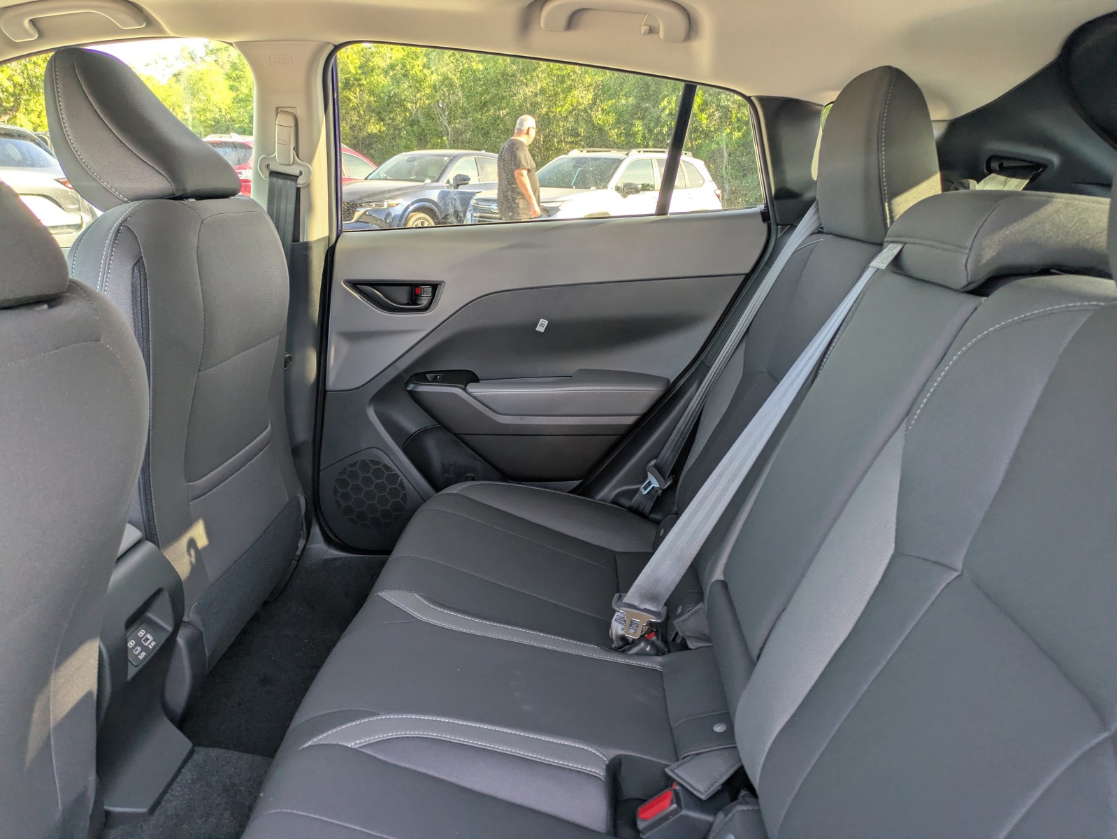 2026 Subaru Crosstrek - Photo 14