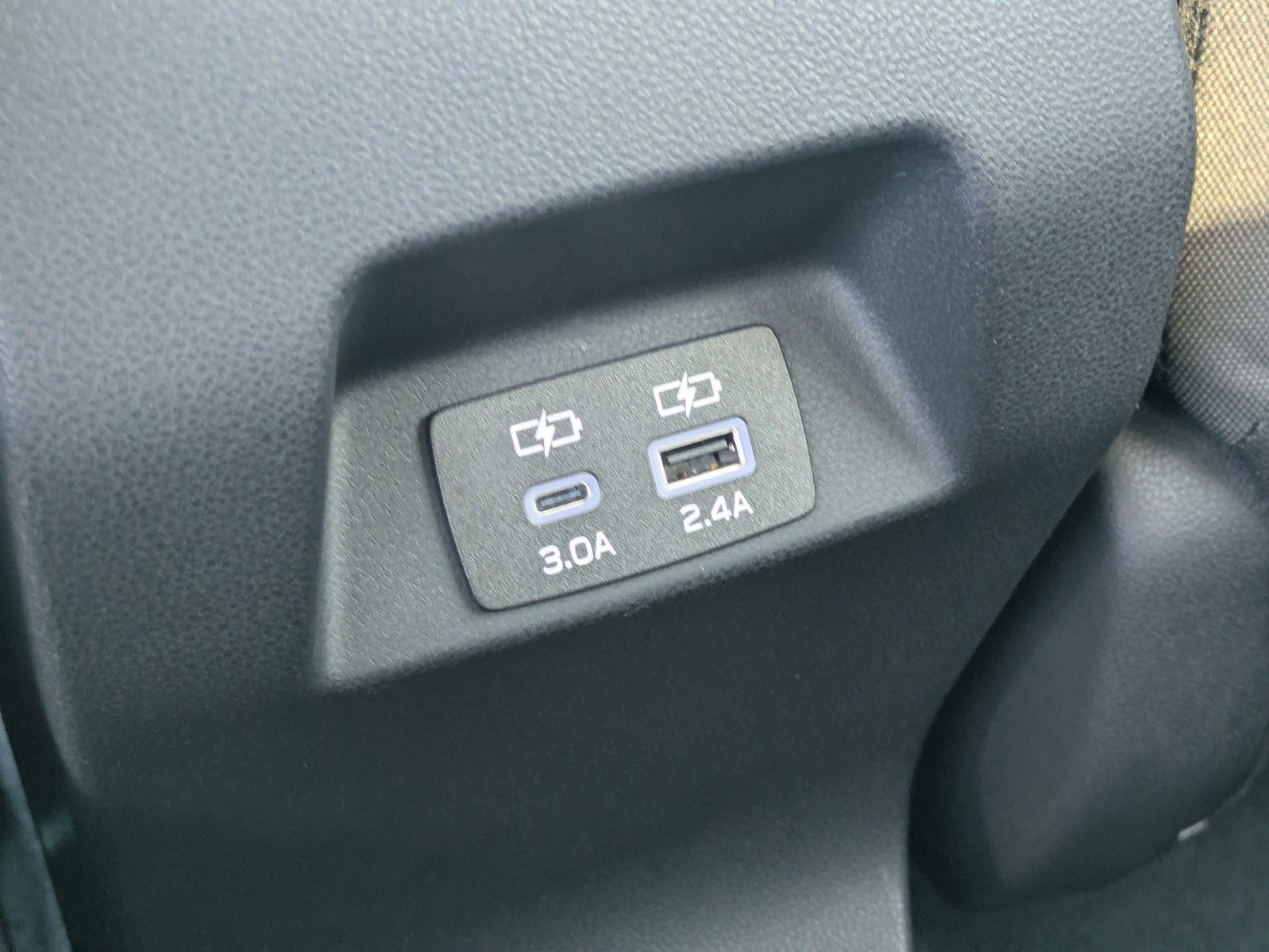 2026 Subaru Crosstrek - Photo 15