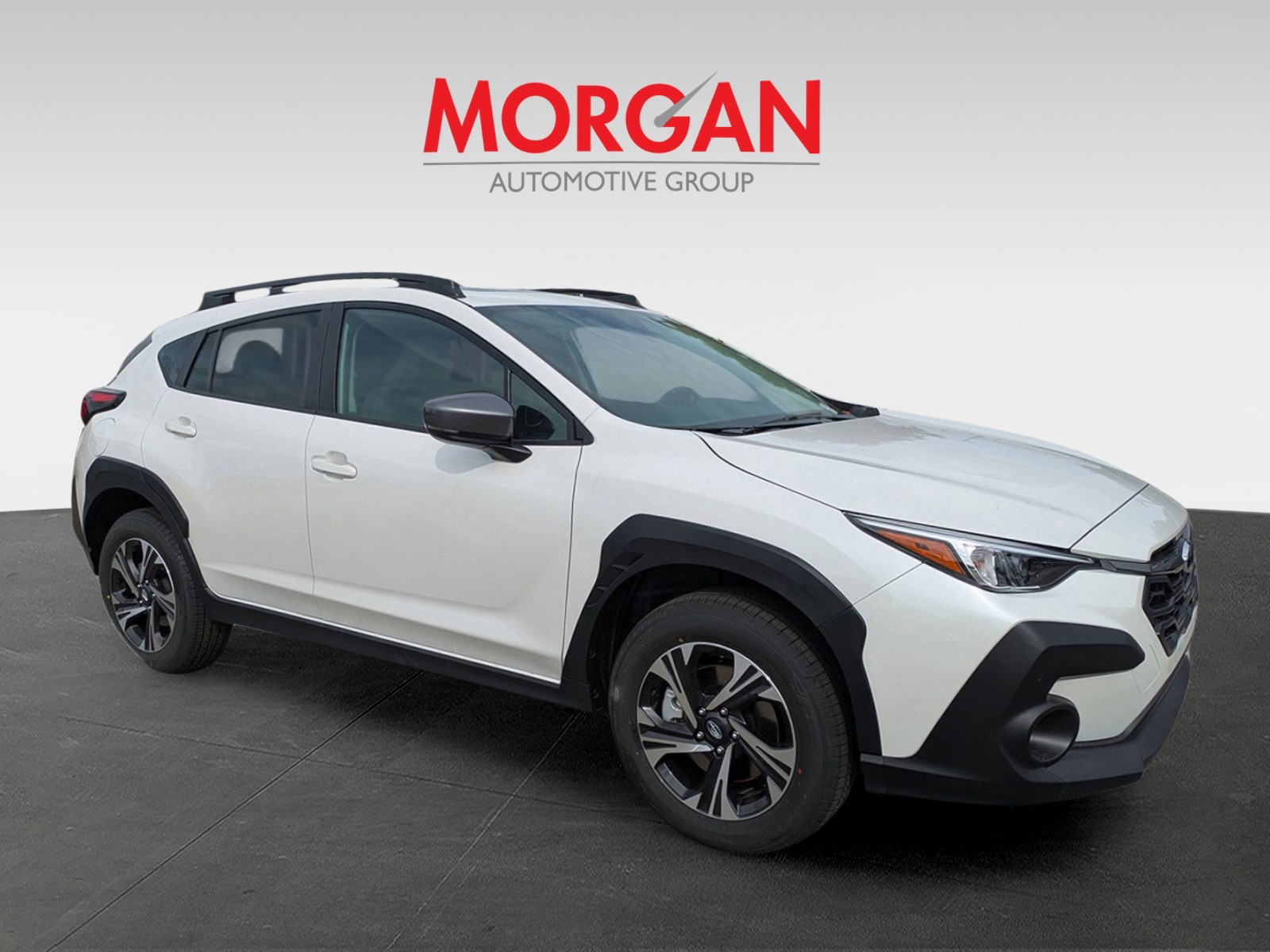 2026 Subaru Crosstrek - Photo 2