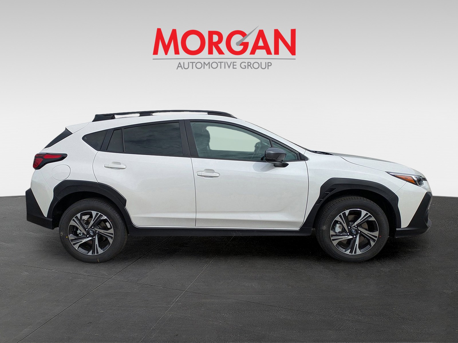2026 Subaru Crosstrek - Photo 8