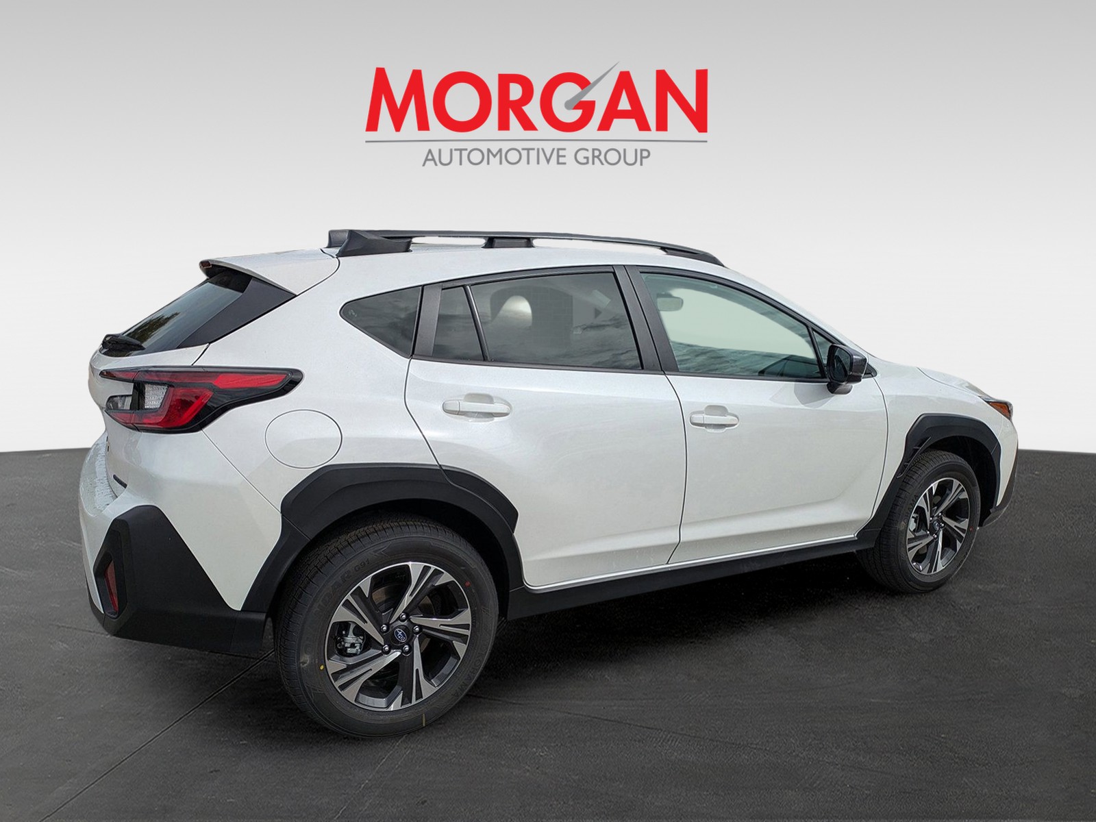 2026 Subaru Crosstrek - Photo 5