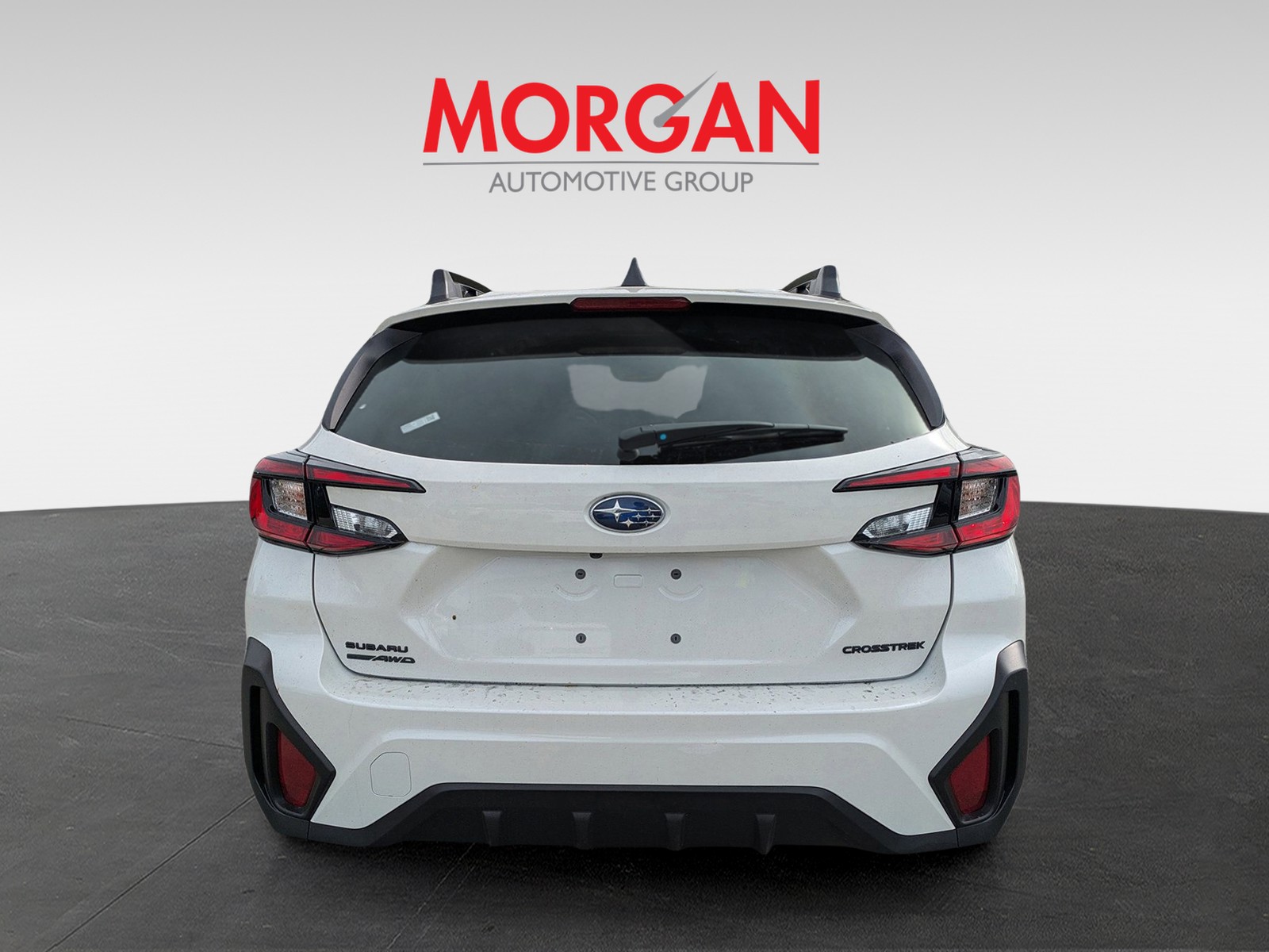 2026 Subaru Crosstrek - Photo 7