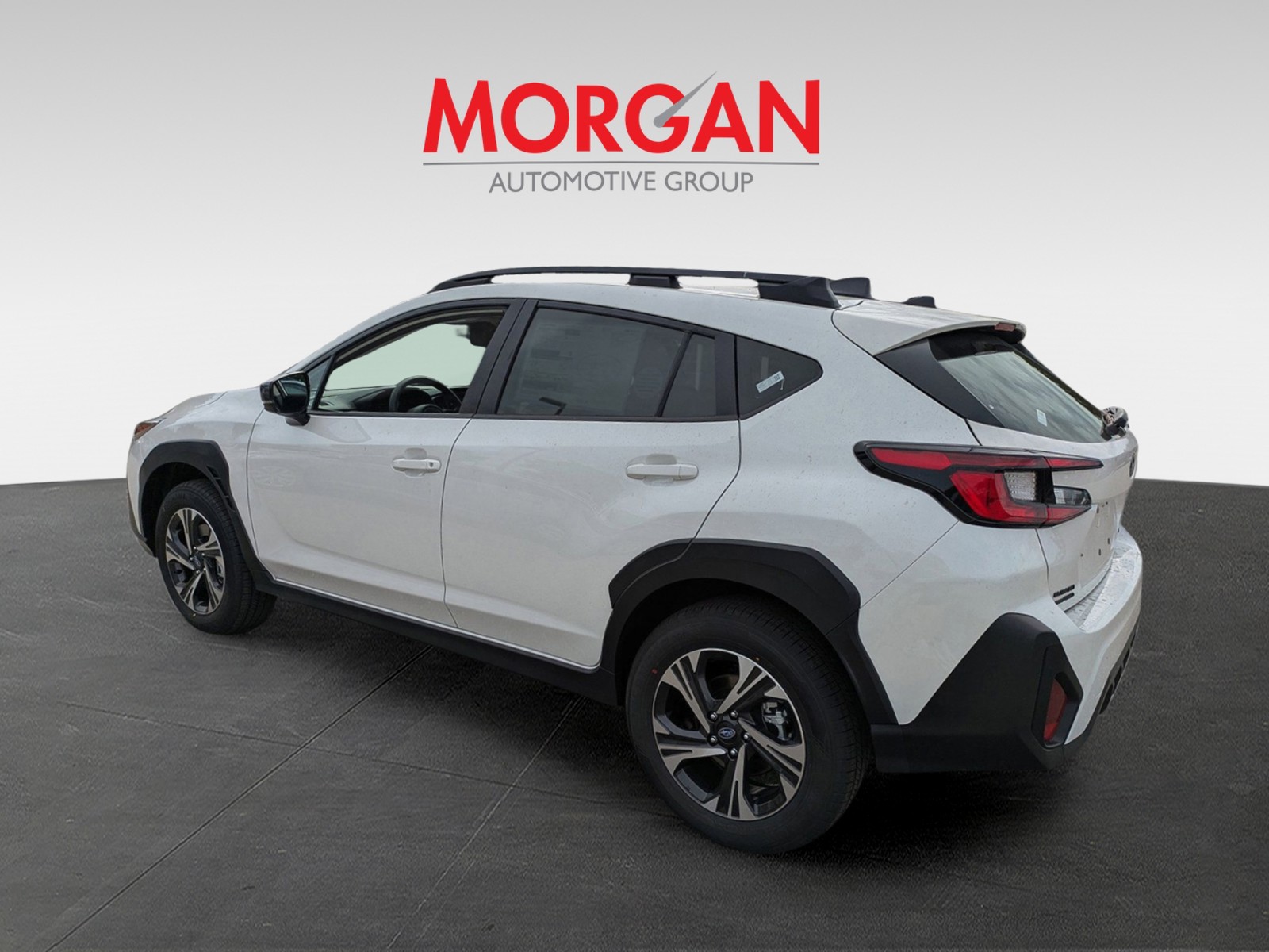 2026 Subaru Crosstrek - Photo 6