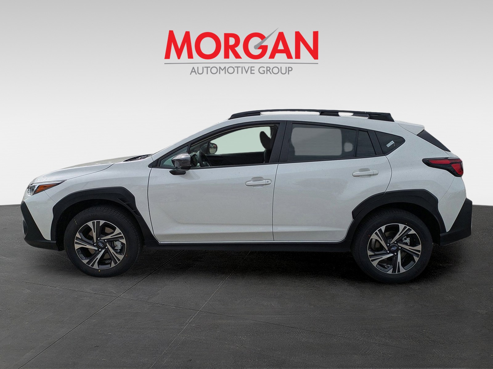 2026 Subaru Crosstrek - Photo 9