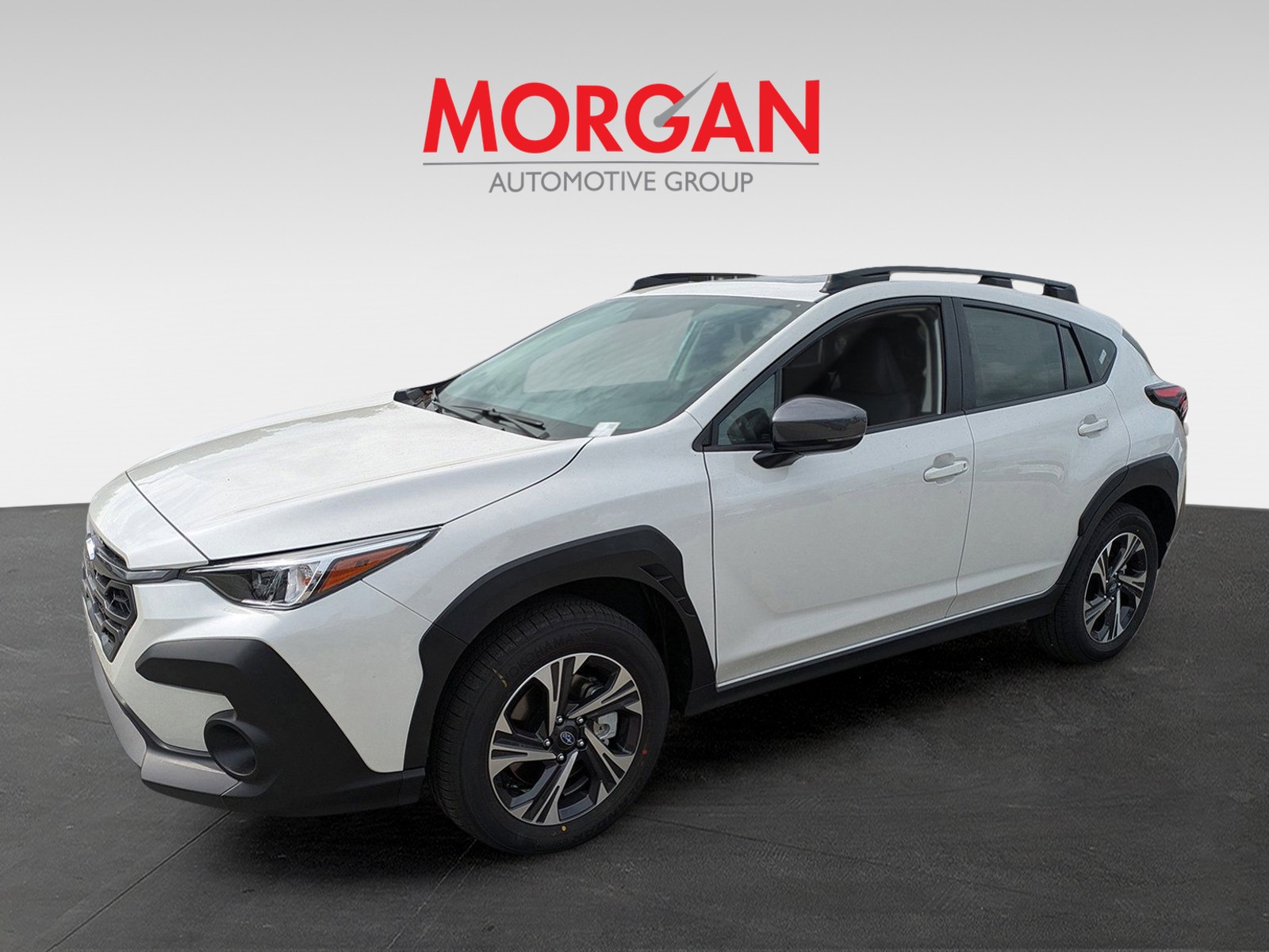 2026 Subaru Crosstrek - Photo 3