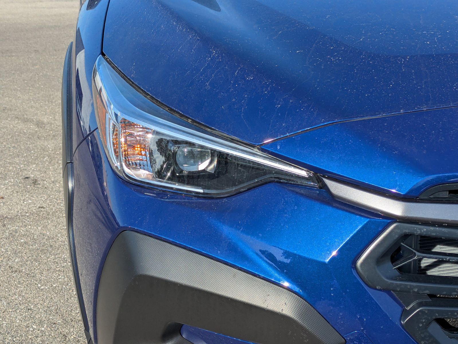 2026 Subaru Crosstrek - Photo 10