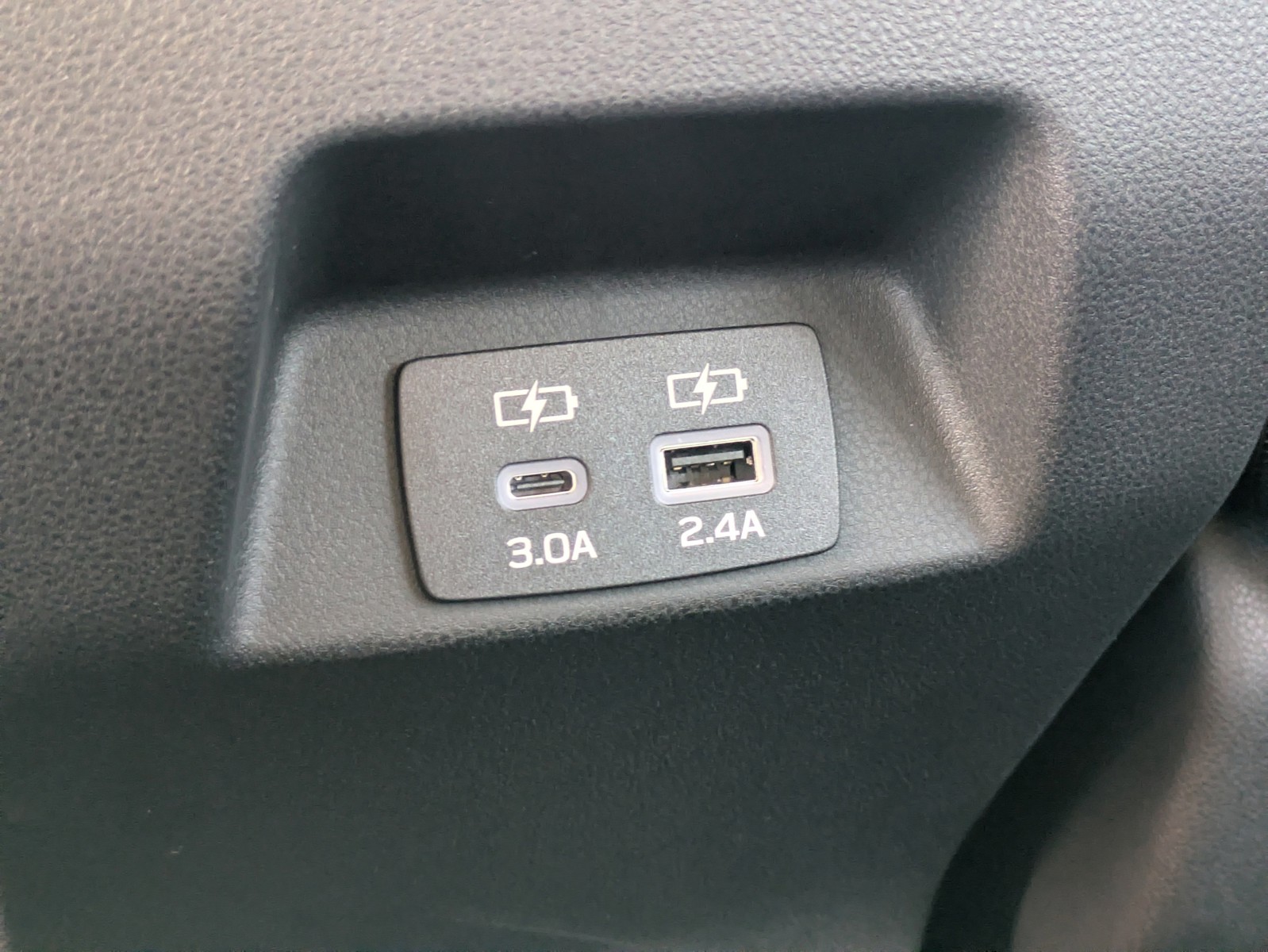 2026 Subaru Crosstrek - Photo 15