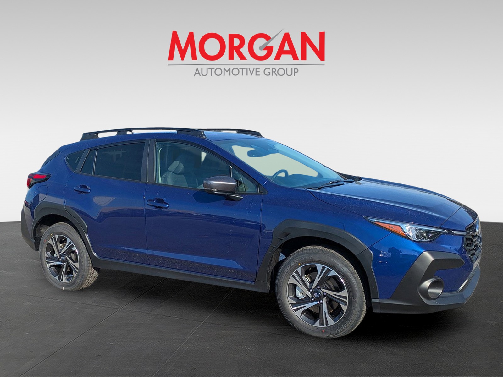 2026 Subaru Crosstrek - Photo 2
