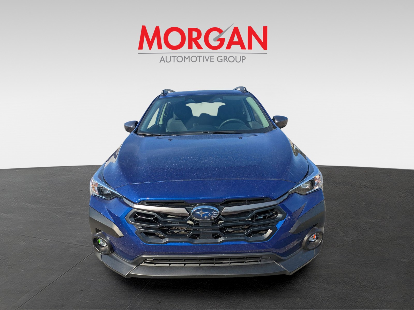 2026 Subaru Crosstrek - Photo 4
