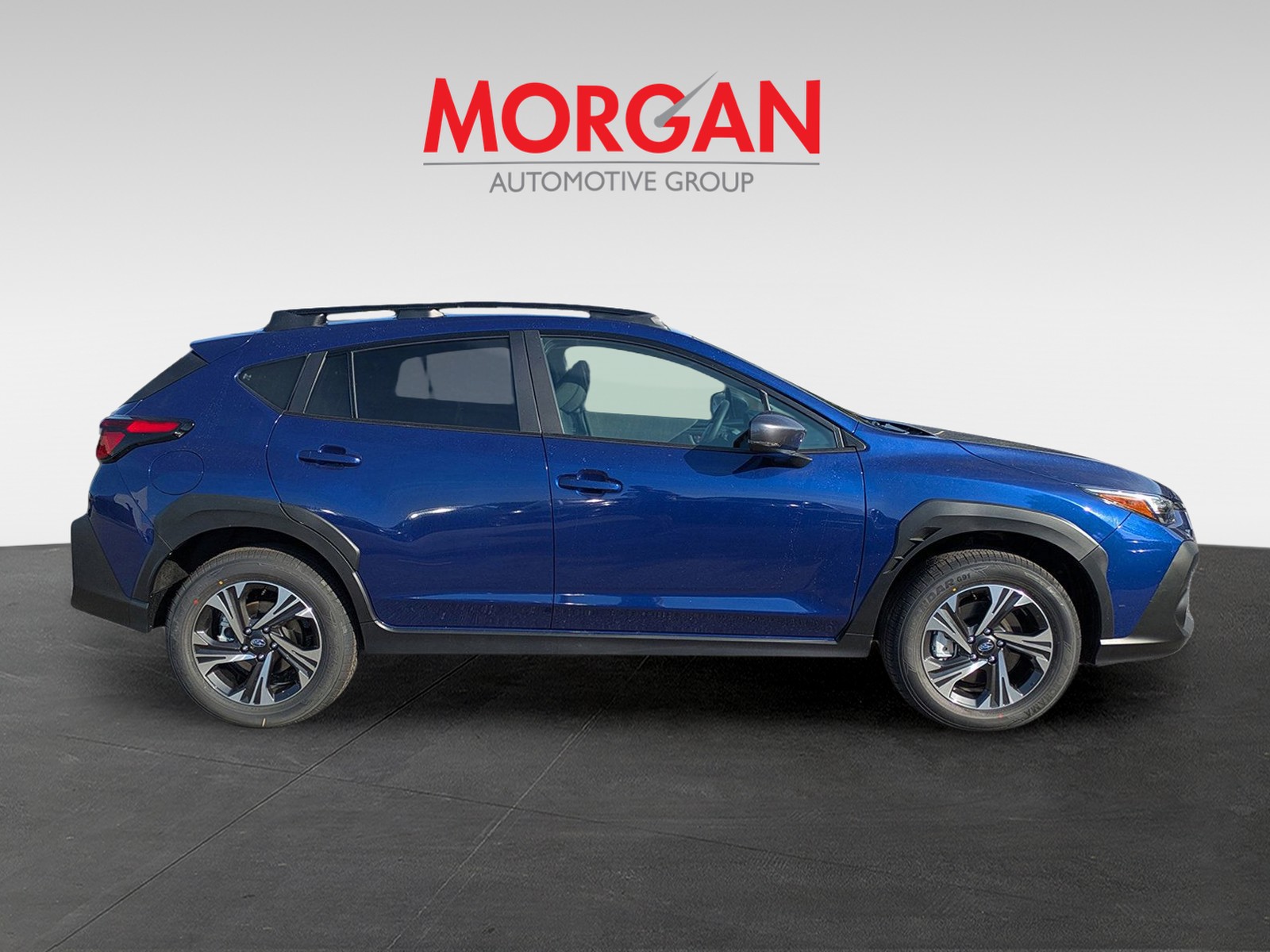 2026 Subaru Crosstrek - Photo 8