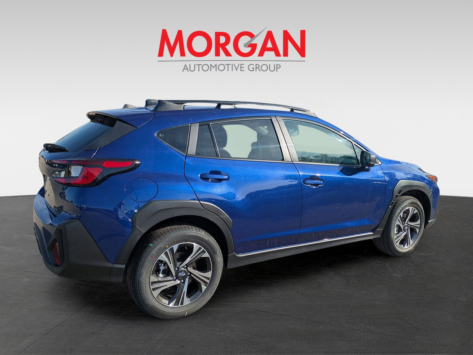 2026 Subaru Crosstrek - Photo 5