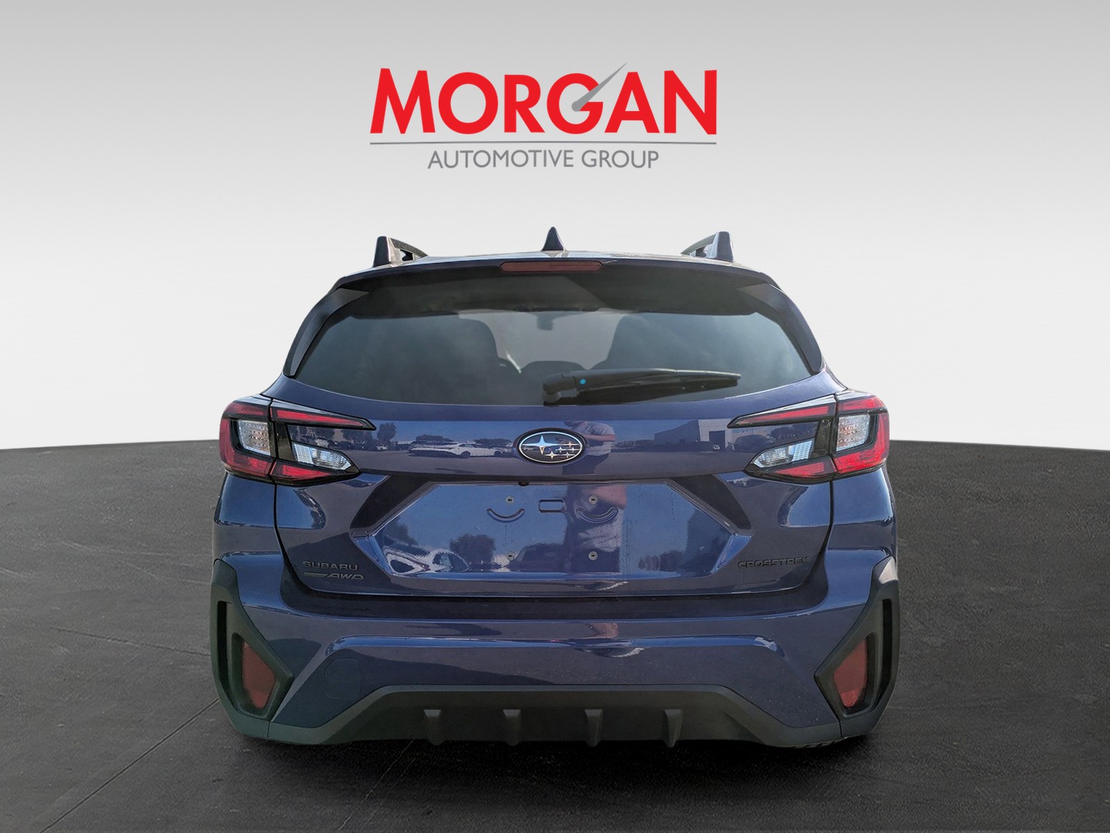 2026 Subaru Crosstrek - Photo 7