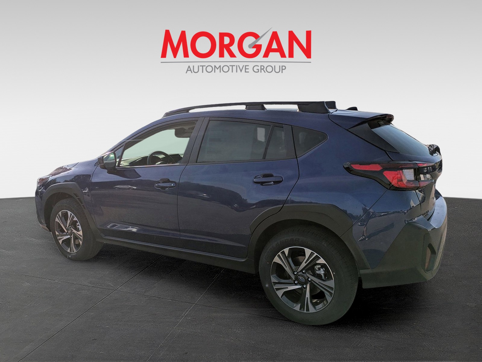 2026 Subaru Crosstrek - Photo 6