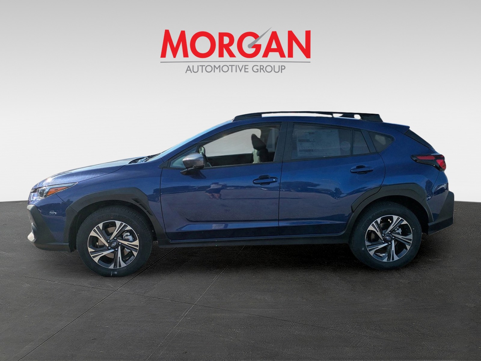2026 Subaru Crosstrek - Photo 9